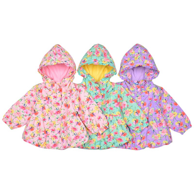 Ветровка Aimico 5011036R фиолетовый 01